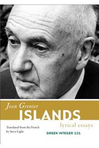 Islands and Other Essays