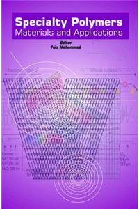 Specialty Polymers-Materials &App Hb