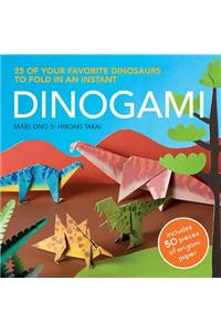 Dinogami