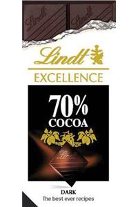 Lindt Chocolate Bar