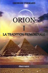 Orion I