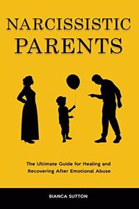 Narcissistic Parents
