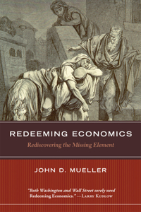 Redeeming Economics