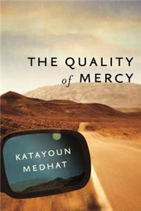 Quality of Mercy