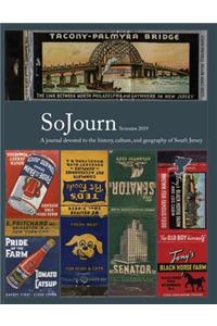 SoJourn 4.1, Summer 2019