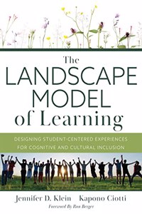 Landscape Model of Learning
