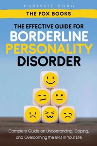Effective Guide for Borderline Personality Disorder