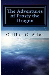 Adventures of Frosty the Dragon: The Magicrypt Claw