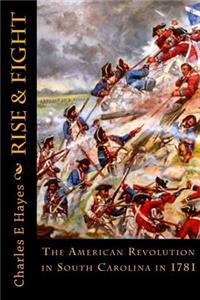 Rise & Fight