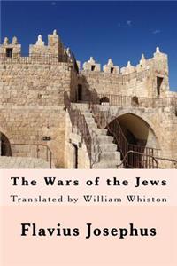 The Wars of the Jews