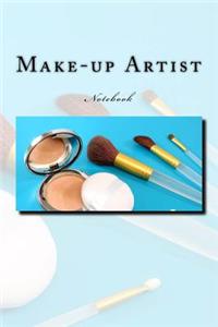 Make-up Artist