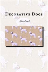 Decorative Dogs