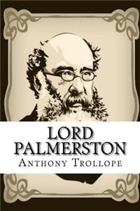 Lord Palmerston