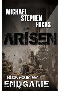 ARISEN, Book Fourteen - ENDGAME