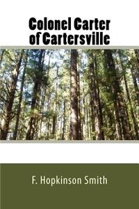 Colonel Carter of Cartersville