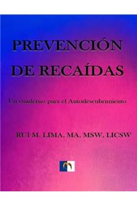 Prevencion de recaidas