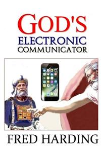 God's Electronic Communicator