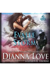 Evalle and Storm