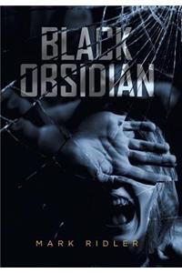 Black Obsidian