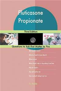 Fluticasone Propionate; Third Edition