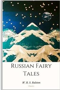 Russian Fairy Tales