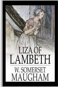 Liza of Lambeth