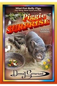 Piggie Surprise