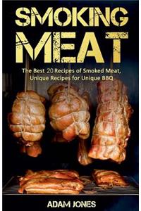 Smoking Meat