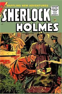 Sherlock Holmes