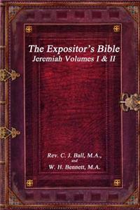 Expositor's Bible