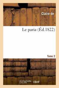 Le Paria