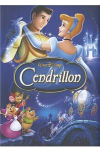 Cendrillon, Disney Cinema