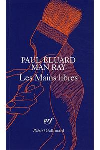 Les mains libres