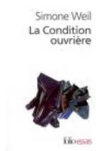 La condition ouvriere