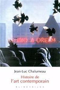 Histoire de l'Art Contemporain
