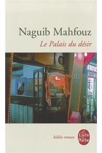 Le palais du desir