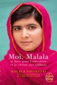 Moi, Malala