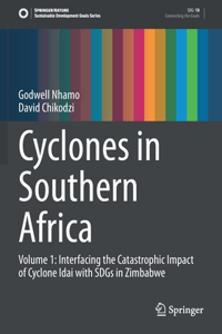 Cyclones in Southern Africa