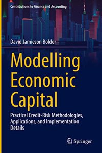 Modelling Economic Capital