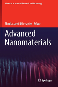 Advanced Nanomaterials