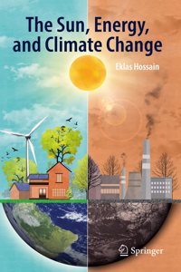 Sun, Energy, and Climate Change