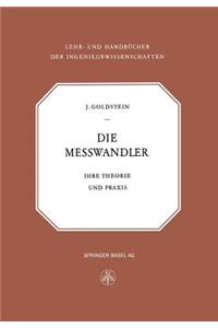 Messwandler