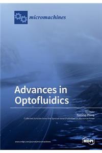 Advances in Optofluidics