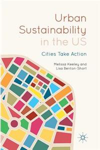 Urban Sustainability in the Us