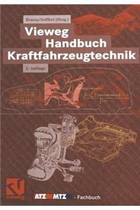 Vieweg Handbuch Kraftfahrzeugtechnik