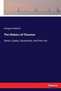 The Makers of Florence