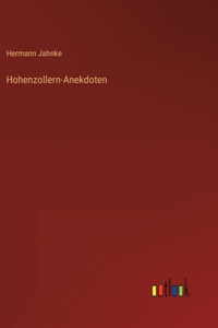 Hohenzollern-Anekdoten