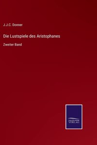 Lustspiele des Aristophanes