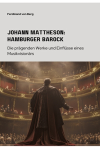 Johann Mattheson