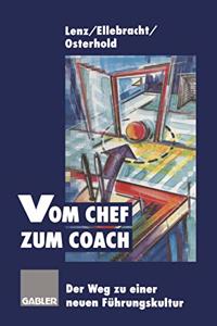 Vom Chef zum Coach